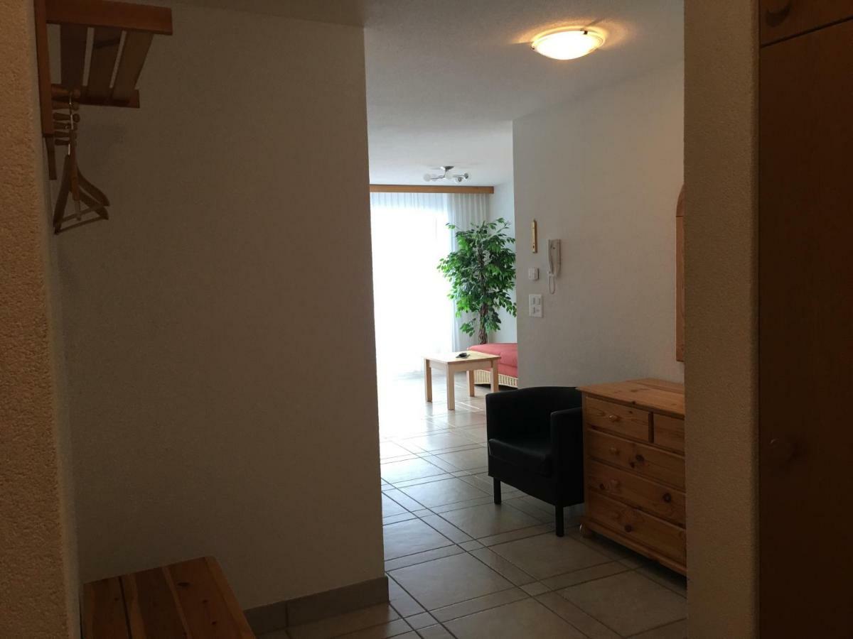 Appartamento Haus Colmar Zermatt Esterno foto